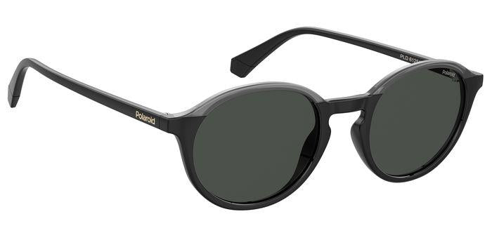 Polaroid 6125/S Sunglasses PLD{PRODUCT.NAME} 08A/M9