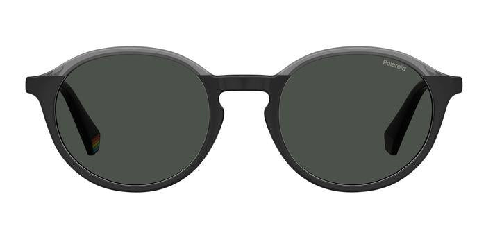 Polaroid 6125/S Sunglasses PLD{PRODUCT.NAME} 08A/M9