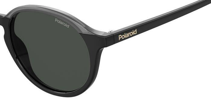 Polaroid 6125/S Sunglasses PLD{PRODUCT.NAME} 08A/M9