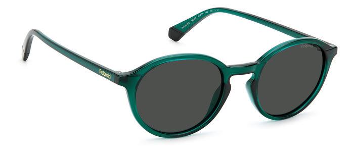Polaroid 6125/S Sunglasses PLD{PRODUCT.NAME} 1ED/M9