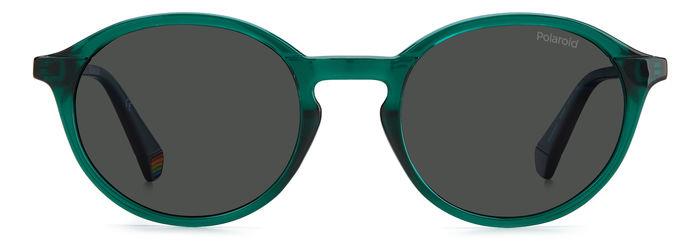 Polaroid 6125/S Sunglasses PLD{PRODUCT.NAME} 1ED/M9