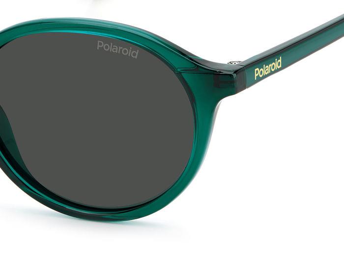 Polaroid 6125/S Sunglasses PLD{PRODUCT.NAME} 1ED/M9