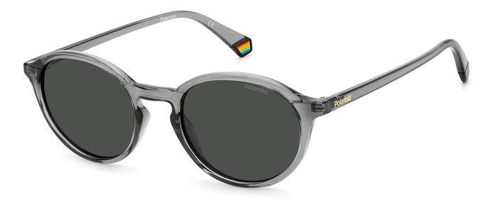 Polaroid 6125/S Sunglasses PLD{PRODUCT.NAME} KB7/M9