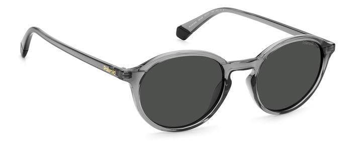 Polaroid 6125/S Sunglasses PLD{PRODUCT.NAME} KB7/M9
