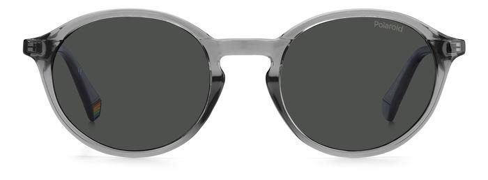 Polaroid 6125/S Sunglasses PLD{PRODUCT.NAME} KB7/M9