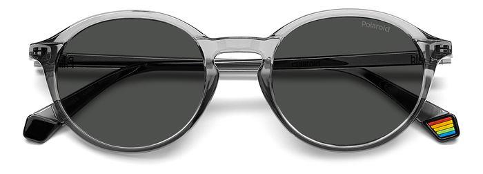 Polaroid 6125/S Sunglasses PLD{PRODUCT.NAME} KB7/M9