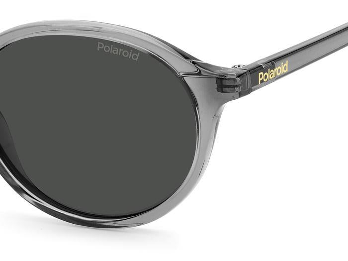 Polaroid 6125/S Sunglasses PLD{PRODUCT.NAME} KB7/M9