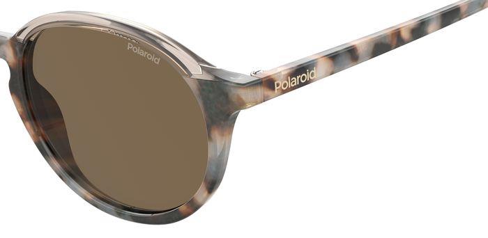 Polaroid 6125/S Sunglasses PLD{PRODUCT.NAME} XLT/SP