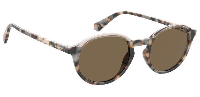 Polaroid 6125/S Sunglasses PLD{PRODUCT.NAME} XLT/SP