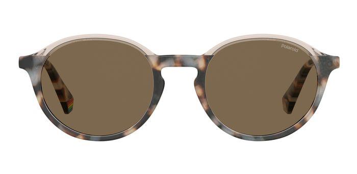 Polaroid 6125/S Sunglasses PLD{PRODUCT.NAME} XLT/SP