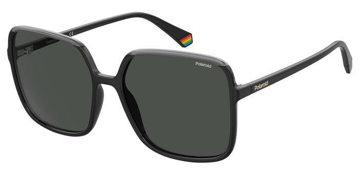 Polaroid 6128/S Sunglasses PLD{PRODUCT.NAME} 08A/M9