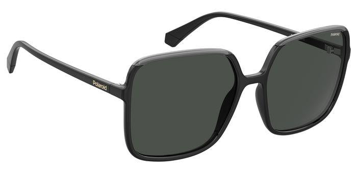 Polaroid 6128/S Sunglasses PLD{PRODUCT.NAME} 08A/M9