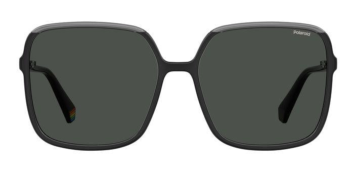 Polaroid 6128/S Sunglasses PLD{PRODUCT.NAME} 08A/M9