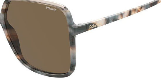 Polaroid 6128/S Sunglasses PLD{PRODUCT.NAME} XLT/SP