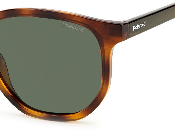 Polaroid 2095/S Sunglasses PLD{PRODUCT.NAME} 086/UC