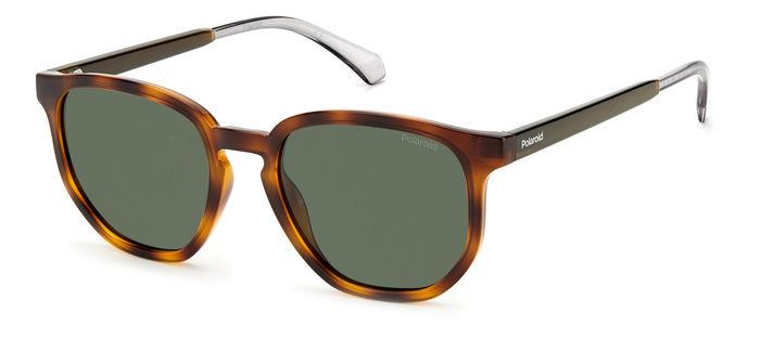 Polaroid 2095/S Sunglasses PLD{PRODUCT.NAME} 086/UC