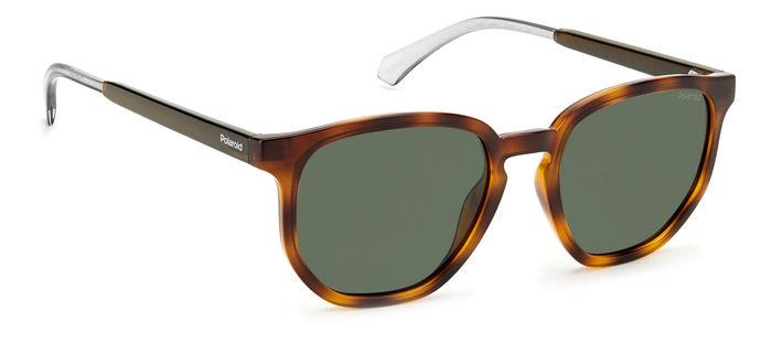 Polaroid 2095/S Sunglasses PLD{PRODUCT.NAME} 086/UC