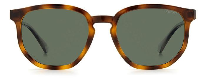 Polaroid 2095/S Sunglasses PLD{PRODUCT.NAME} 086/UC