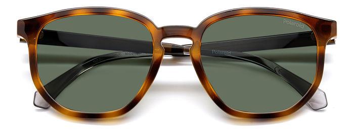 Polaroid 2095/S Sunglasses PLD{PRODUCT.NAME} 086/UC