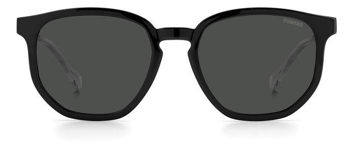 Polaroid 2095/S Sunglasses PLD{PRODUCT.NAME} 807/M9