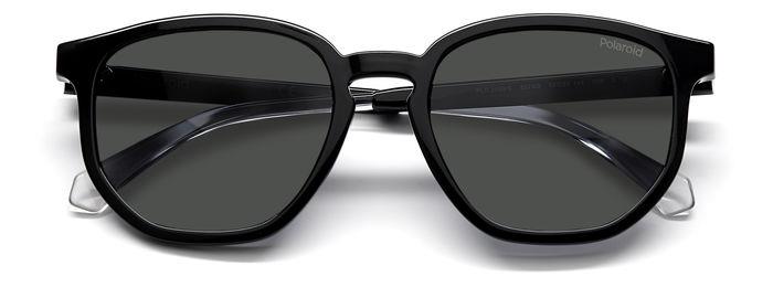Polaroid 2095/S Sunglasses PLD{PRODUCT.NAME} 807/M9