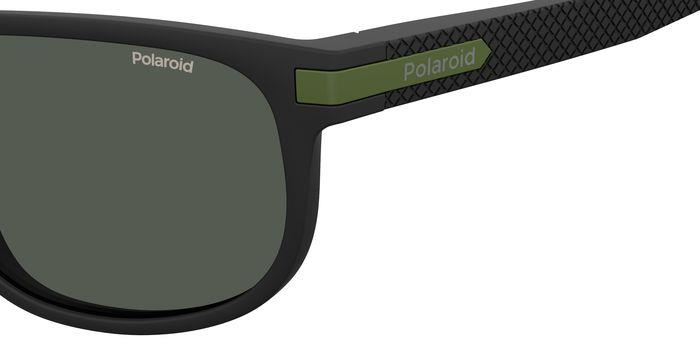 Polaroid 2099/S Sunglasses PLD{PRODUCT.NAME} 7ZJ/M9