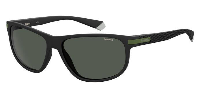 Polaroid 2099/S Sunglasses PLD{PRODUCT.NAME} 7ZJ/M9
