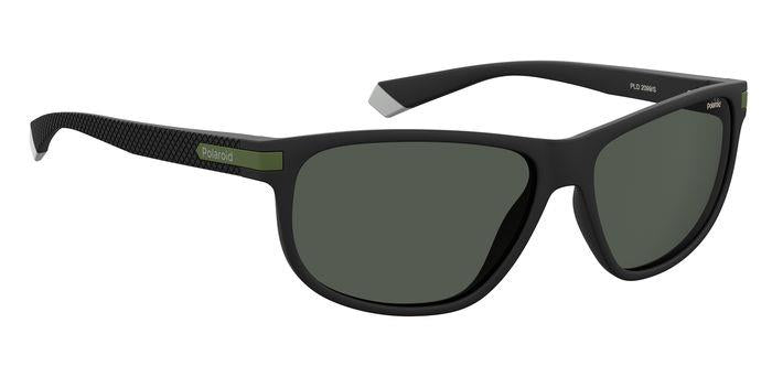 Polaroid 2099/S Sunglasses PLD{PRODUCT.NAME} 7ZJ/M9
