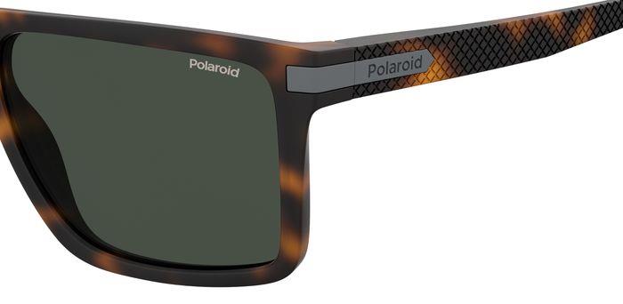 Polaroid 2098/S Sunglasses PLD{PRODUCT.NAME} AB8/M9