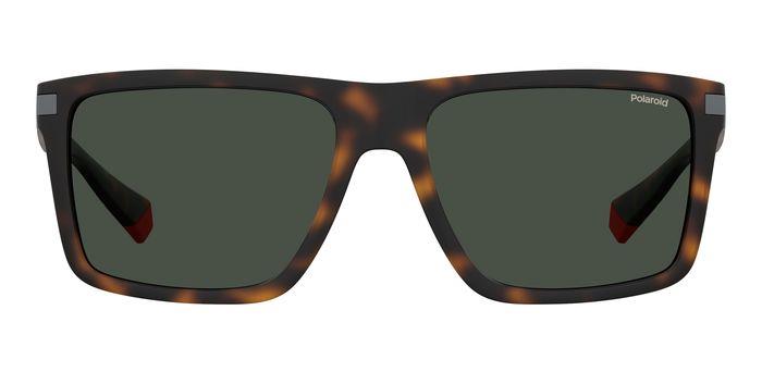 Polaroid 2098/S Sunglasses PLD{PRODUCT.NAME} AB8/M9