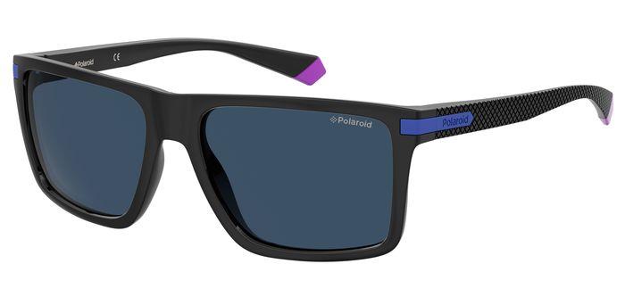 Polaroid 2098/S Sunglasses PLD{PRODUCT.NAME} OY4/C3