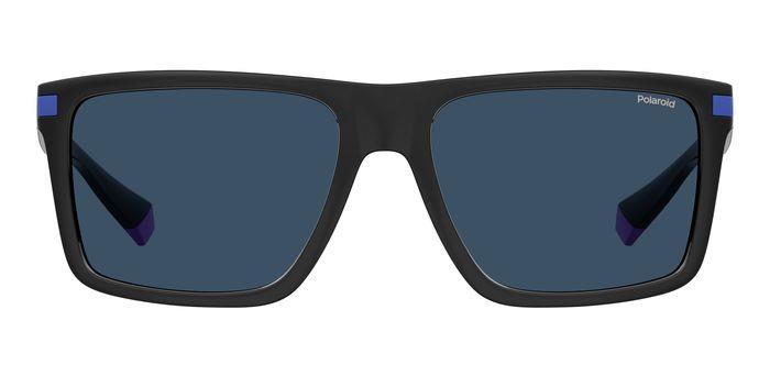 Polaroid 2098/S Sunglasses PLD{PRODUCT.NAME} OY4/C3