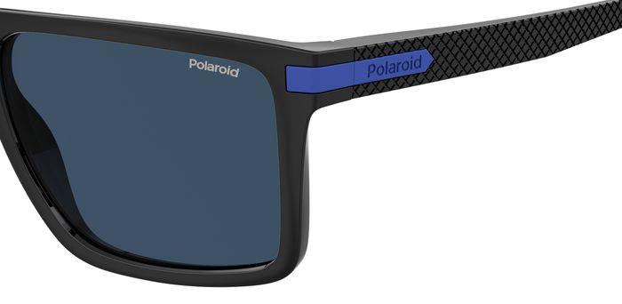 Polaroid 2098/S Sunglasses PLD{PRODUCT.NAME} OY4/C3