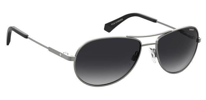 Polaroid 2100/S/X Sunglasses PLD{PRODUCT.NAME} R80/WJ