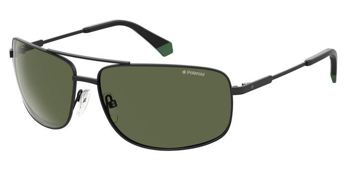 Polaroid 2101/S Sunglasses PLD{PRODUCT.NAME} 003/UC