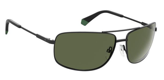 Polaroid 2101/S Sunglasses PLD{PRODUCT.NAME} 003/UC