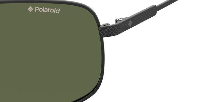 Polaroid 2101/S Sunglasses PLD{PRODUCT.NAME} 003/UC