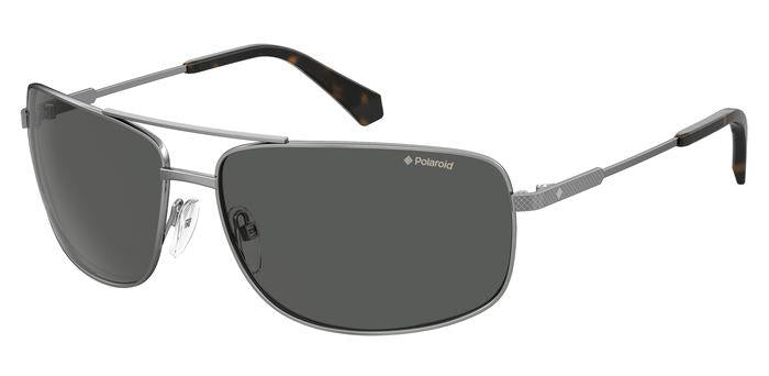 Polaroid 2101/S Sunglasses PLD{PRODUCT.NAME} KJ1/M9