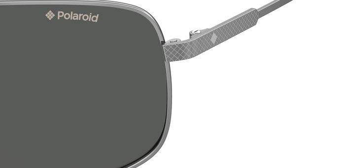 Polaroid 2101/S Sunglasses PLD{PRODUCT.NAME} KJ1/M9
