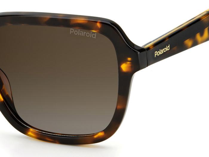 Polaroid 4095/S/X Sunglasses PLD{PRODUCT.NAME} 086/LA
