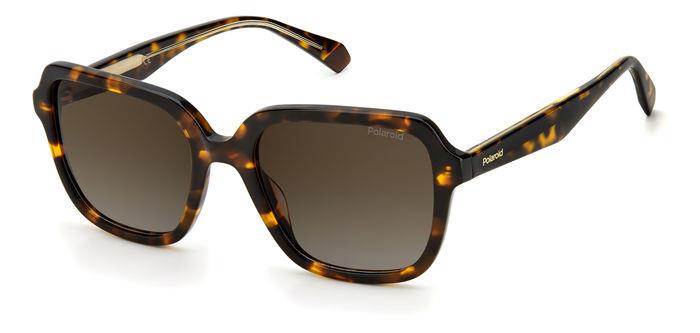 Polaroid 4095/S/X Sunglasses PLD{PRODUCT.NAME} 086/LA