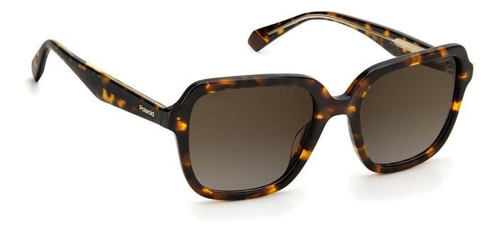 Polaroid 4095/S/X Sunglasses PLD{PRODUCT.NAME} 086/LA