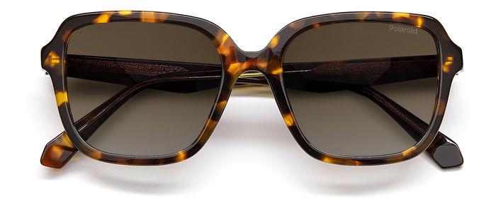 Polaroid 4095/S/X Sunglasses PLD{PRODUCT.NAME} 086/LA