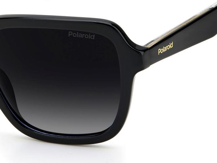 Polaroid 4095/S/X Sunglasses PLD{PRODUCT.NAME} 807/WJ