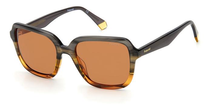 Polaroid 4095/S/X Sunglasses PLD{PRODUCT.NAME} M9L/HE