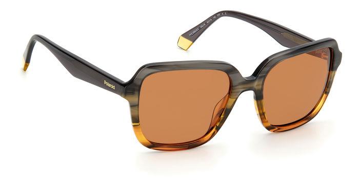 Polaroid 4095/S/X Sunglasses PLD{PRODUCT.NAME} M9L/HE