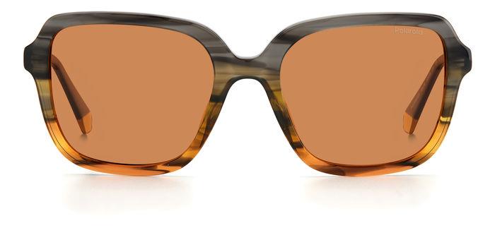 Polaroid 4095/S/X Sunglasses PLD{PRODUCT.NAME} M9L/HE