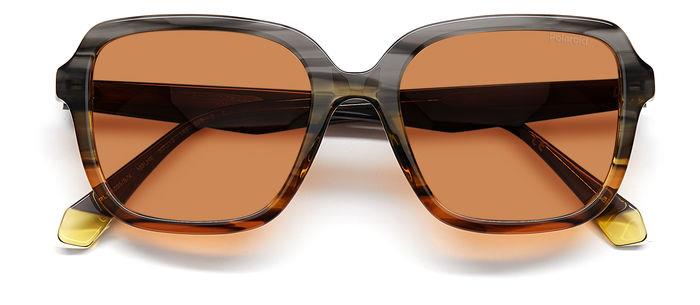 Polaroid 4095/S/X Sunglasses PLD{PRODUCT.NAME} M9L/HE