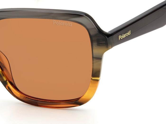 Polaroid 4095/S/X Sunglasses PLD{PRODUCT.NAME} M9L/HE