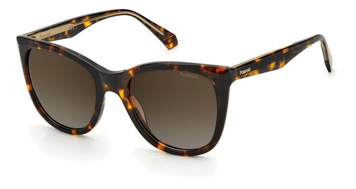 Polaroid 4096/S/X Sunglasses PLD{PRODUCT.NAME} 086/LA